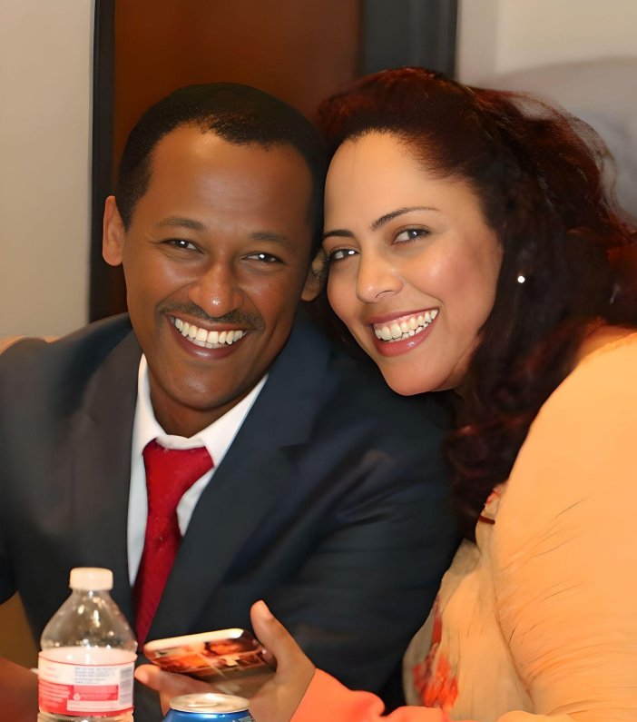 ወንድም ጥሩሰው ሺበሺ